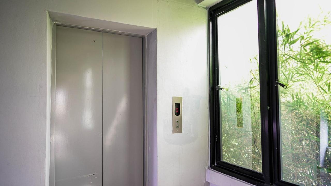 Roomquest Bangkok Don Mueang Airport Exterior foto