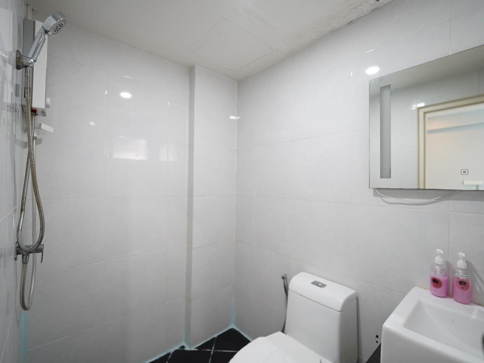 Roomquest Bangkok Don Mueang Airport Cameră foto